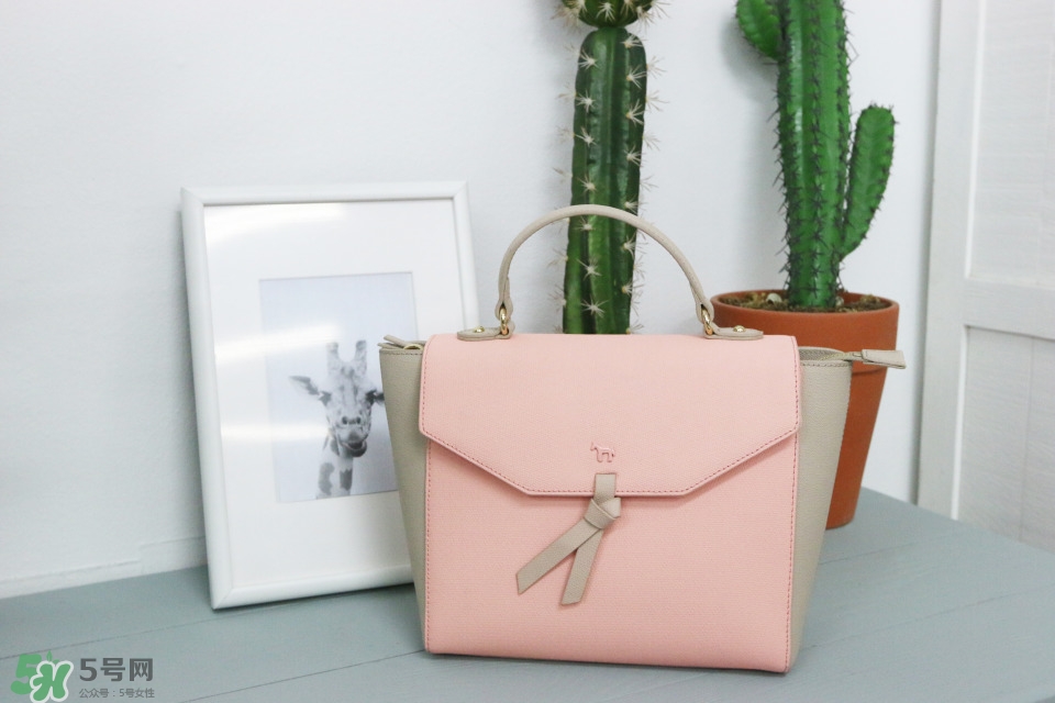 夏天背什么包包好看 夏天時尚又實用的小眾包包