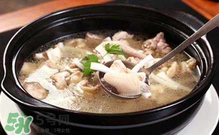 孕婦可以吃椰子雞嗎？椰子煲雞什么人不能喝