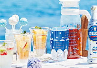 afternoon tea 和calpis聯(lián)名系列多少錢_哪里買？