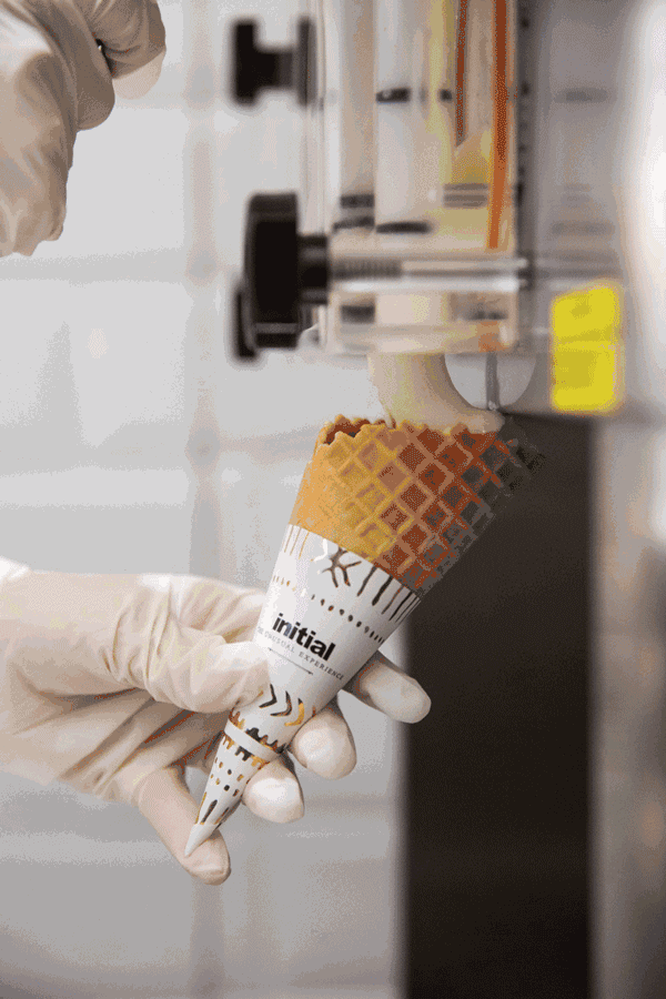 initial心軟冰淇淋雪糕多少錢？initial心軟冰淇淋好吃嗎？