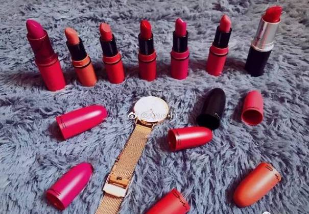 mac魅可迷你唇膏怎么樣？mac迷你唇膏多少錢？