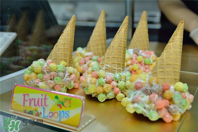 emack bolio's堆疊冰淇淋多少錢？堆疊冰淇淋好吃嗎？