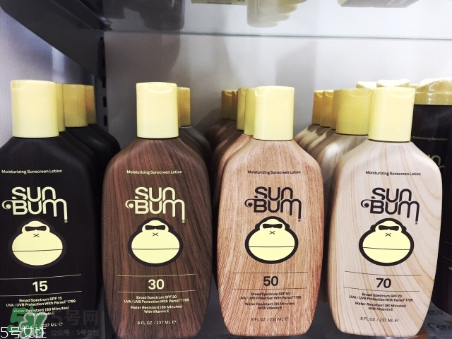 sunbum是什么牌子_哪個(gè)國(guó)家的_什么檔次
