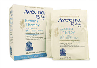 艾維諾濕疹泡澡粉怎么用 艾維諾濕疹泡澡粉怎么樣？