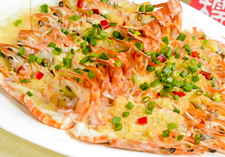 斑節(jié)蝦怎么做好吃？斑節(jié)蝦怎么養(yǎng)