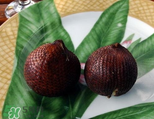 蛇皮果孩子能吃嗎？蛇皮果怎么清洗干凈？