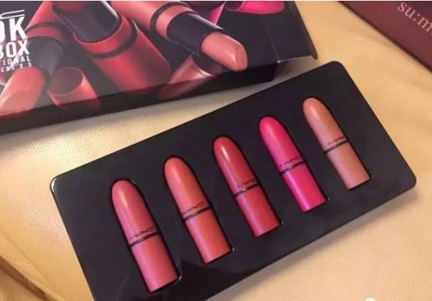 mac魅可迷你唇膏怎么樣？mac迷你唇膏多少錢？