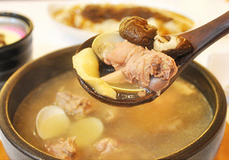 小暑喝什么湯？小暑喝什么粥養(yǎng)生？