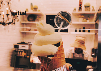 initial心軟冰淇淋雪糕多少錢？initial心軟冰淇淋好吃嗎？