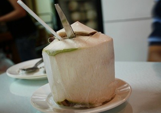 椰青是什么時(shí)候成熟？椰青和椰子哪個(gè)好喝