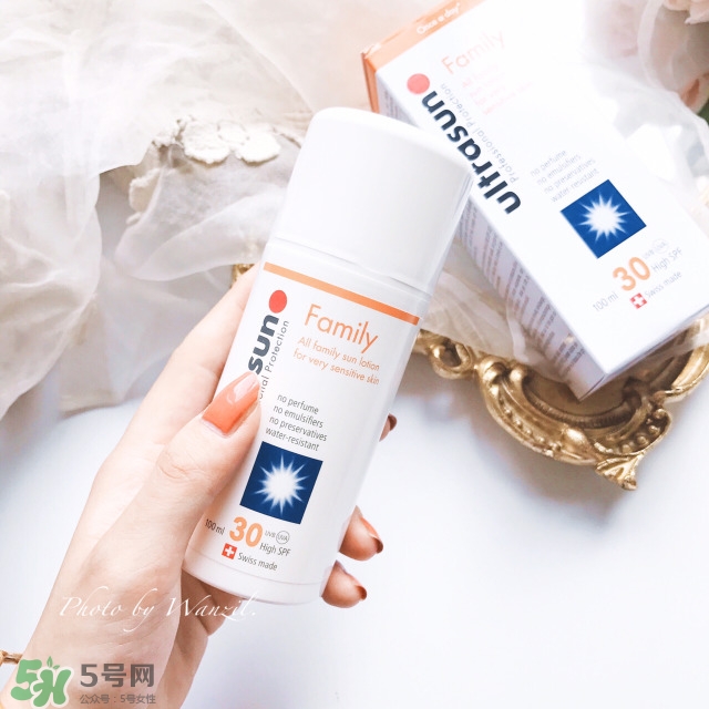 ultrasun是什么牌子_哪個國家的_什么檔次 ultrasun是什么牌子_哪個國家的_什么檔次