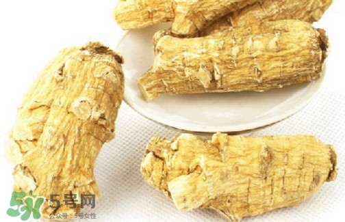 西洋參補腎嗎？西洋參適合什么季節(jié)吃