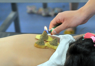 三伏灸有用嗎？2017年三伏艾灸時(shí)間