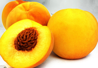 黃桃和水蜜桃哪個(gè)好吃？黃桃和水蜜桃的區(qū)別