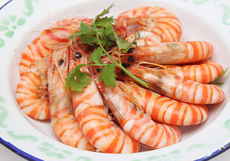 活的斑節(jié)蝦多少錢一斤？野生斑節(jié)蝦多少錢一斤