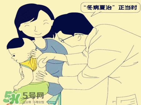 三伏灸可以治療什么??？三伏灸與艾灸有什么區(qū)別