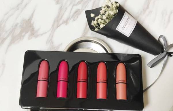 mac魅可迷你唇膏怎么樣？mac迷你唇膏多少錢？