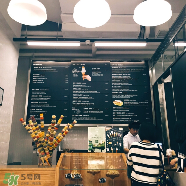 softree冰淇淋好吃嗎？softree冰淇淋哪款好吃？