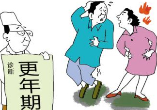 更年期是什么意思？更年期有哪些癥狀？