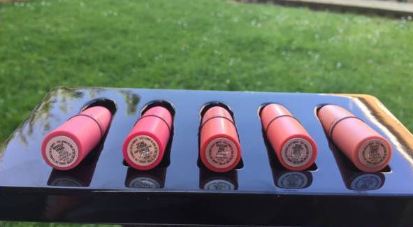 mac魅可迷你唇膏怎么樣？mac迷你唇膏多少錢？