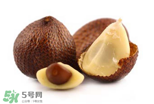 蛇皮果能生吃嗎？蛇皮果能放冰箱嗎？