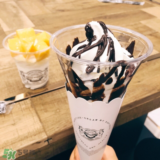 softree冰淇淋好吃嗎？softree冰淇淋哪款好吃？