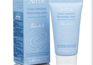 雅漾兒童潤膚霜怎么樣？雅漾兒童潤膚霜好不好？