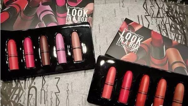 mac魅可迷你唇膏怎么樣？mac迷你唇膏多少錢？