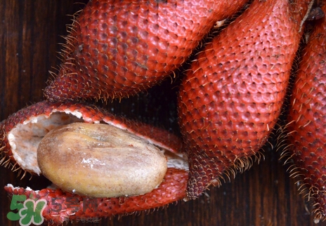 蛇皮果孩子能吃嗎？蛇皮果怎么清洗干凈？