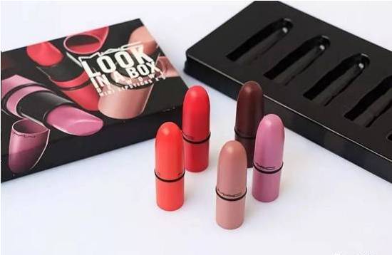 mac魅可迷你唇膏怎么樣？mac迷你唇膏多少錢？