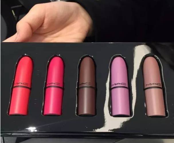 mac魅可迷你唇膏怎么樣？mac迷你唇膏多少錢？