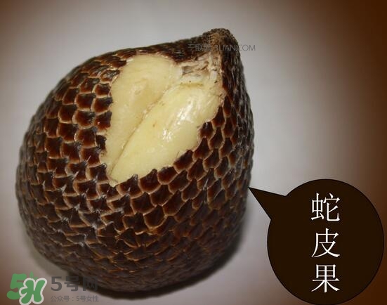 蛇皮果吃了會上火嗎？蛇皮果吃了會不會皮膚過敏？