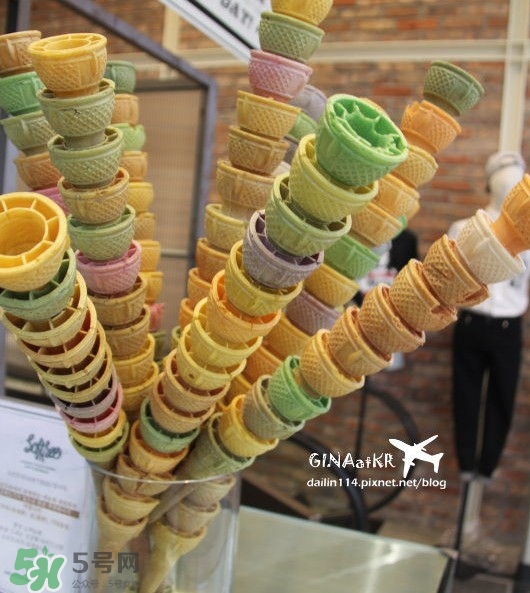 softree冰淇淋多少錢？softree冰淇淋價格地址