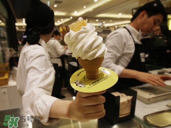 softree冰淇淋多少錢？softree冰淇淋價格地址