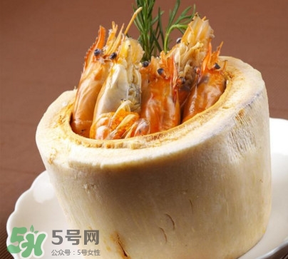 椰青怎么做好吃？椰青和椰果有什么區(qū)別