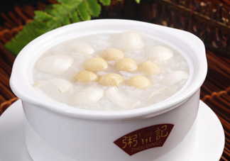 新鮮蓮子可以煮粥嗎？蓮子熬粥需要去芯嗎？