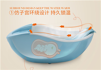 蒂愛嬰兒浴盆怎么樣？蒂愛嬰兒浴盆好不好？