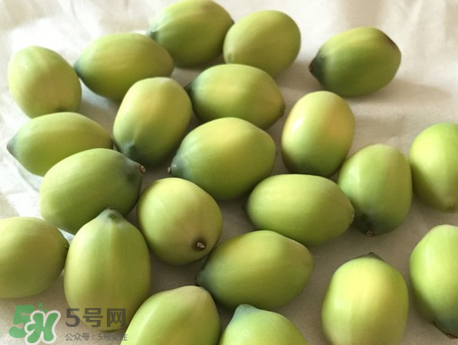 新鮮蓮子怎么處理？新鮮蓮子怎么曬干？