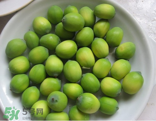 新鮮蓮子怎么處理？新鮮蓮子怎么曬干？