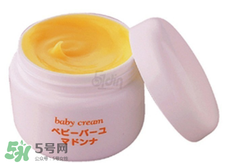 Madonna馬油護臀膏怎么樣？Madonna嬰兒馬油好用嗎？