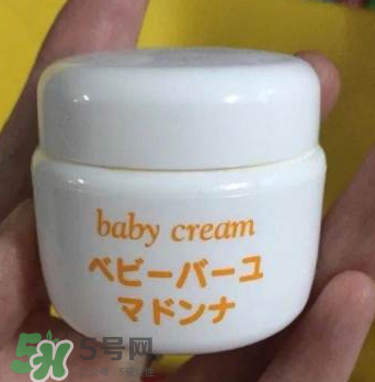 Madonna馬油護臀膏怎么樣？Madonna嬰兒馬油好用嗎？