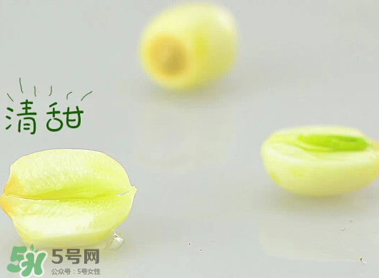 新鮮蓮子有什么功效？新鮮蓮子一次吃多少？