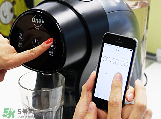 onecup膠囊咖啡機(jī)怎么用？onecup膠囊咖啡機(jī)說(shuō)明書