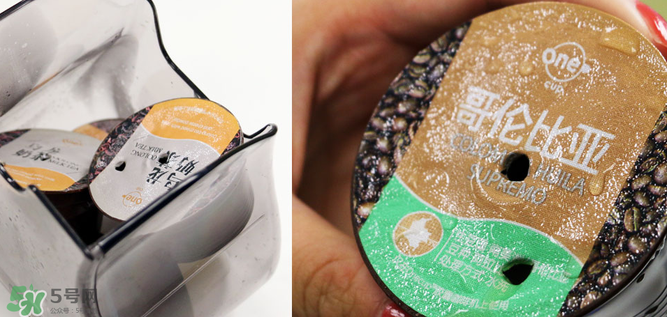 onecup膠囊咖啡機(jī)怎么用？onecup膠囊咖啡機(jī)說(shuō)明書
