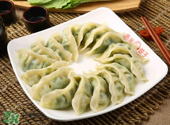 夏天吃什么餡的餃子好？夏天吃什么餡的餃子最好？