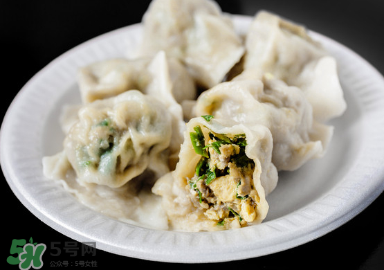 夏天吃什么餡的餃子好？夏天吃什么餡的餃子最好？