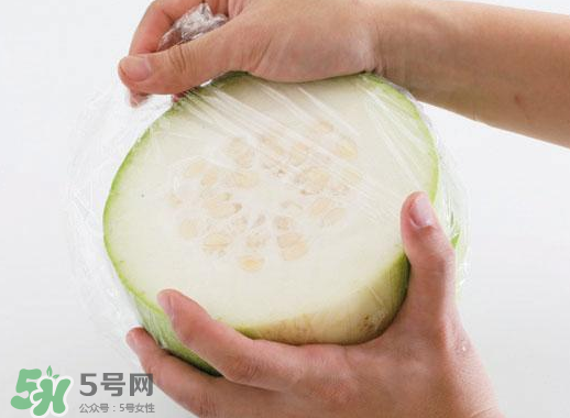 冬瓜爛了一點(diǎn)還能吃嗎？冬瓜爛了還能吃嗎？