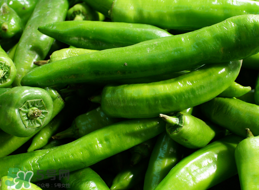 7月份可以種辣椒嗎？7月播辣椒種多長時間能栽？