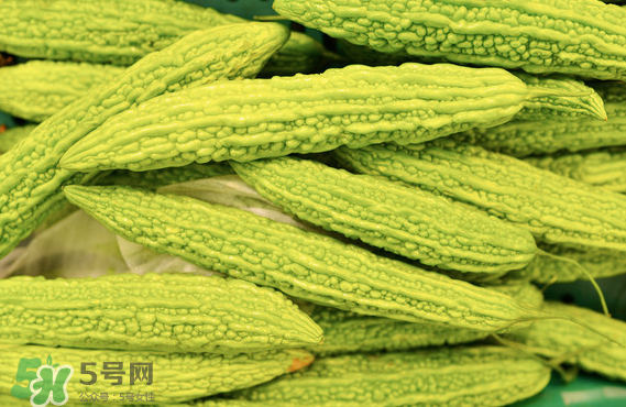 苦瓜多少錢一斤？苦瓜多少錢一斤2017？