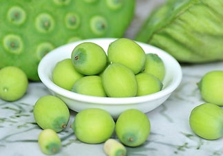 新鮮蓮子多少錢一斤？新鮮蓮子哪里有賣？